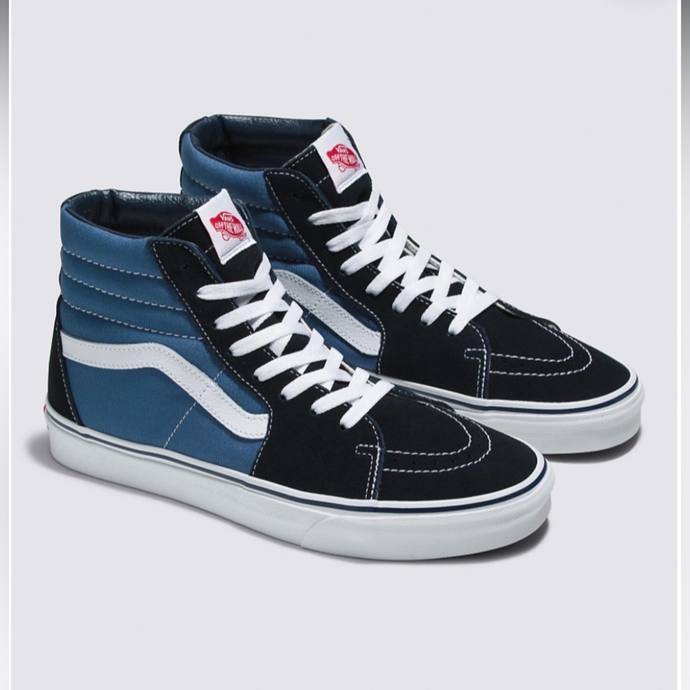 Vans SK8-HI Shoes
